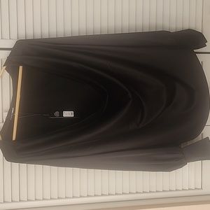 SOLD NWT Fashion Nova Satiny Blouse